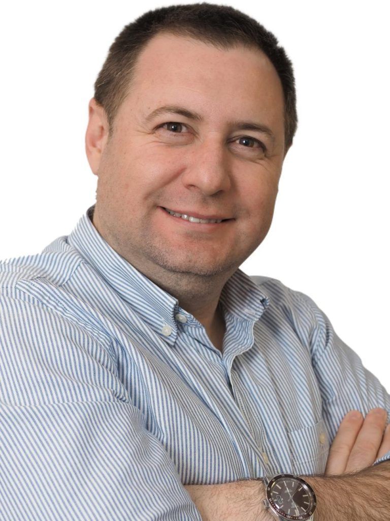Alberto Jorge